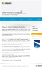 Mobile Screenshot of edupont.cz